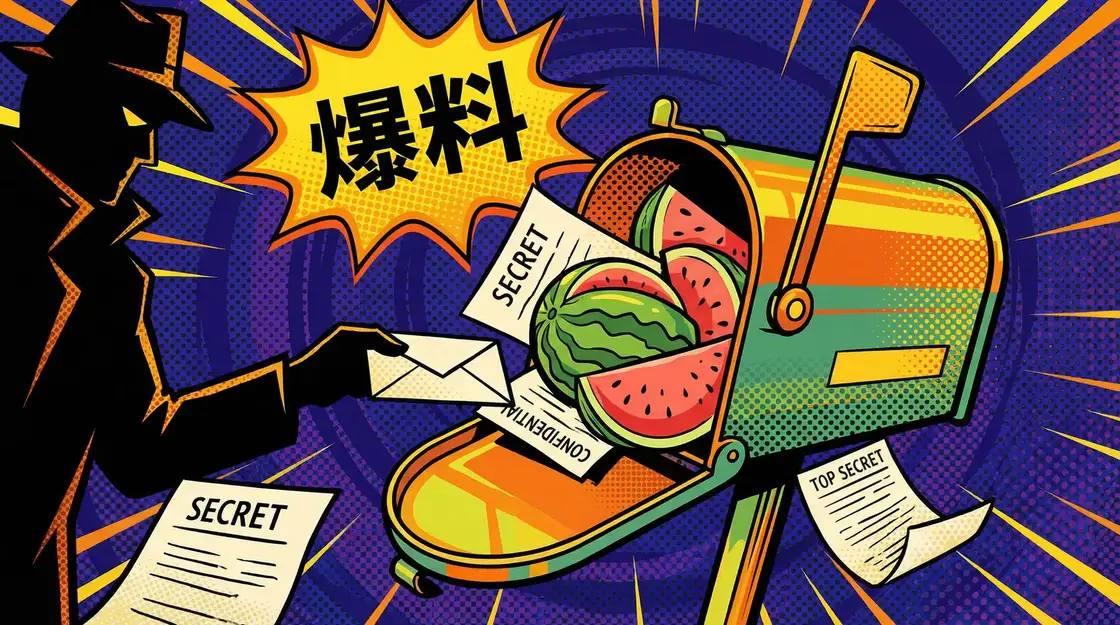 7m体育网站 匿名爆料通道漫画插图